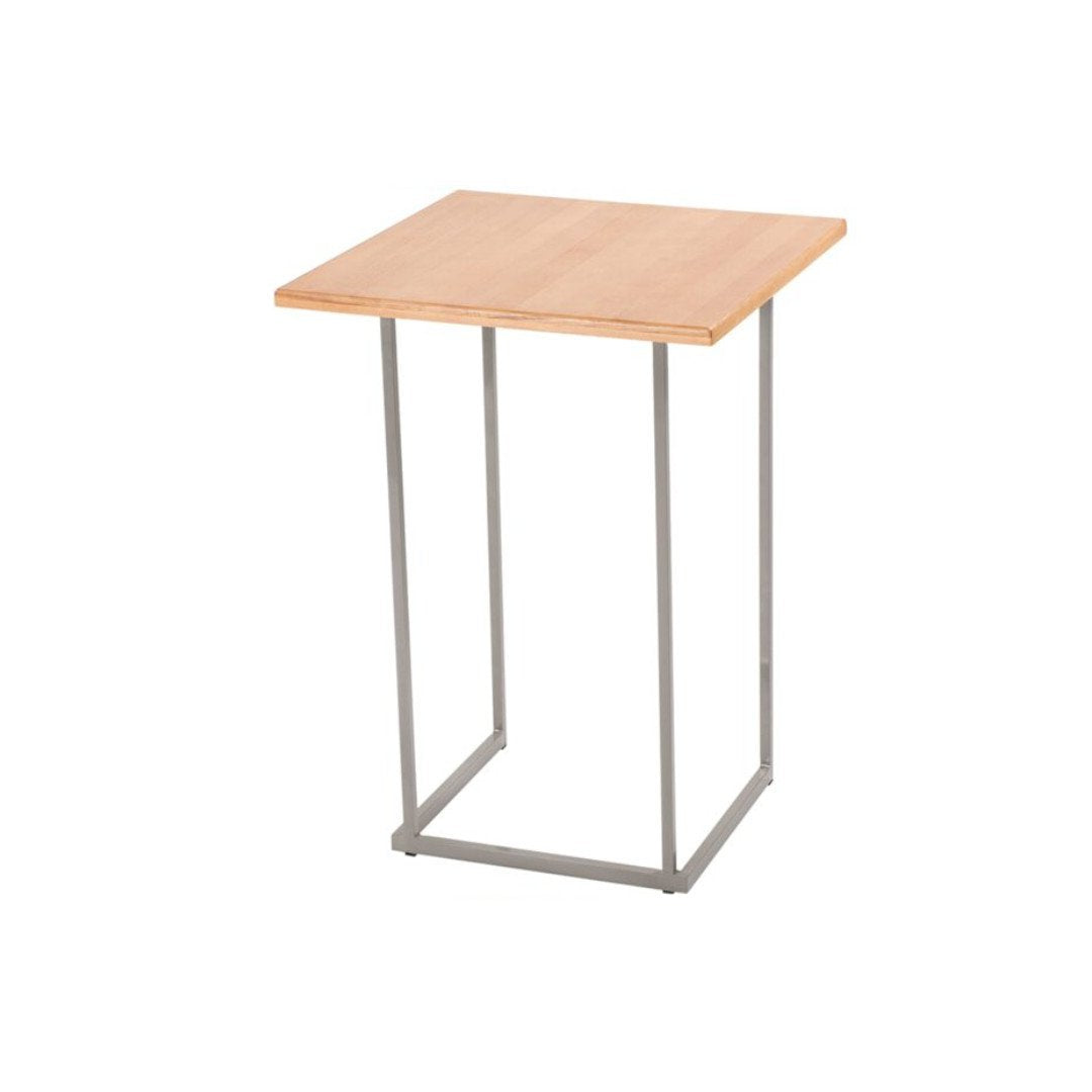 Table haute Grog H105 - 75x75