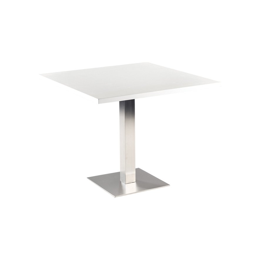 Table Stan H76 90x90