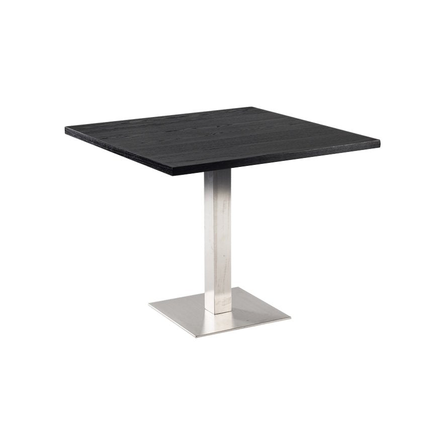 Table Stan H76 90x90