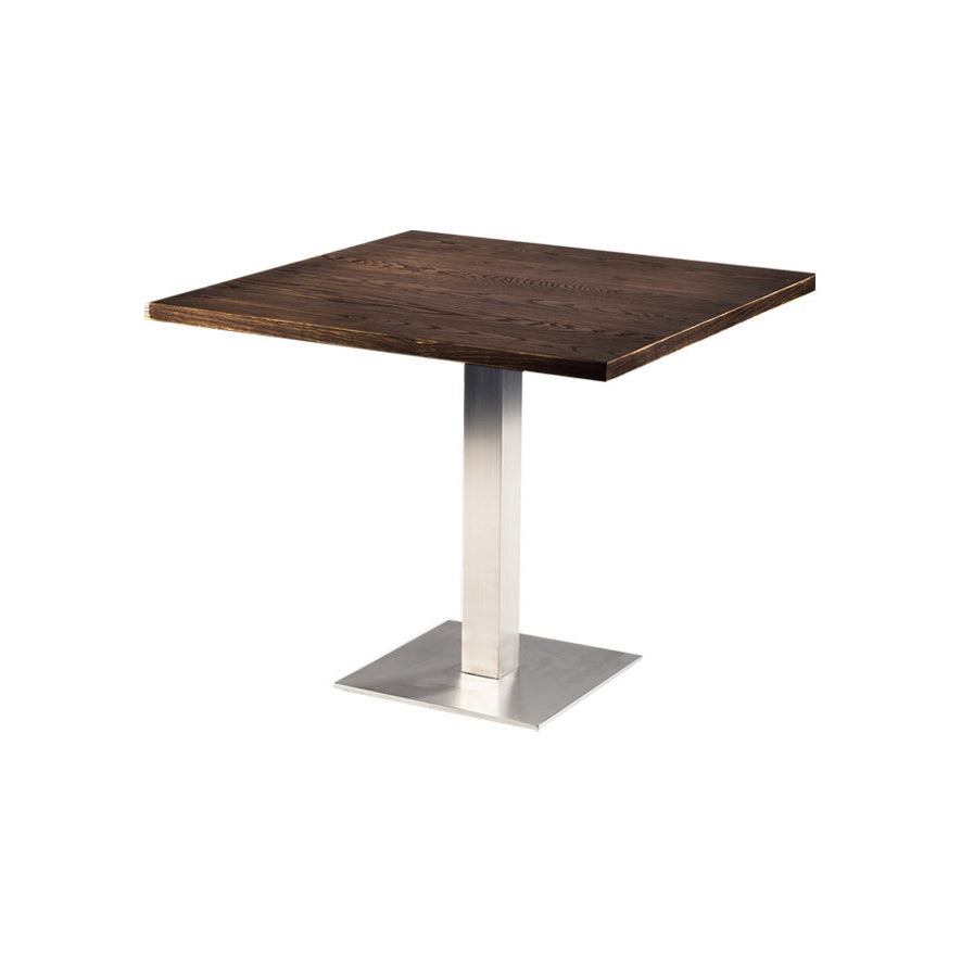Table Stan H76 70x70