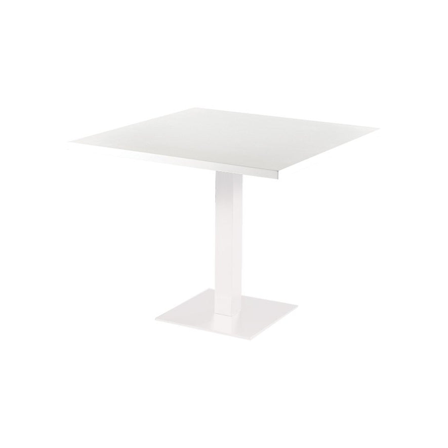 Table Stan H76 90x90