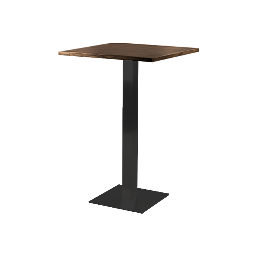 Mange debout Stan H112 70x70