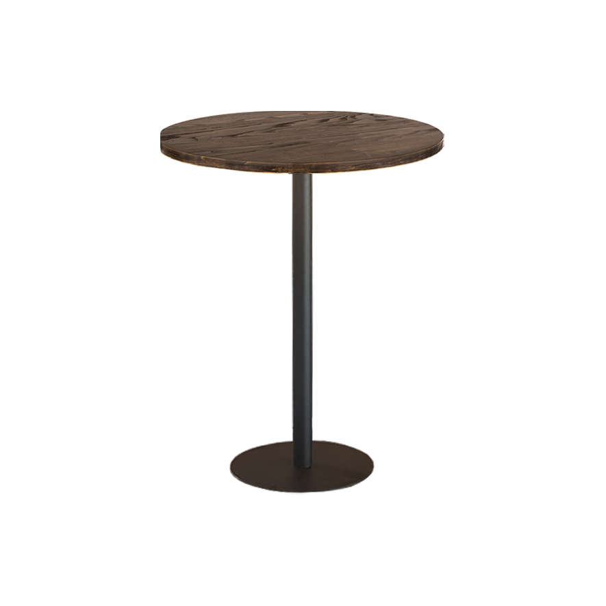 Mange debout Stacy H112 dia90