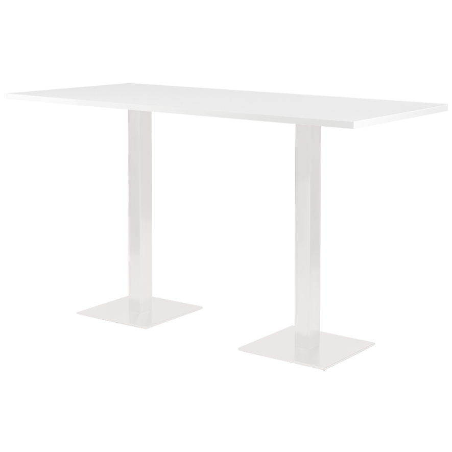 Table haute Stan H112 180x70