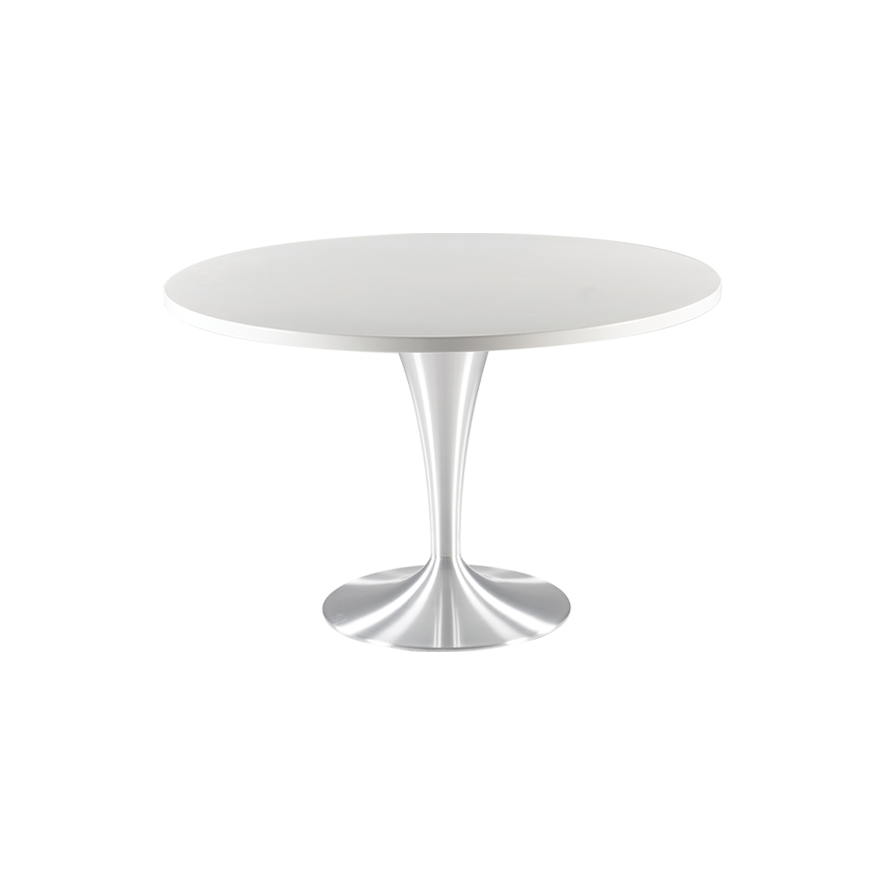 Table Ivan H76 dia120