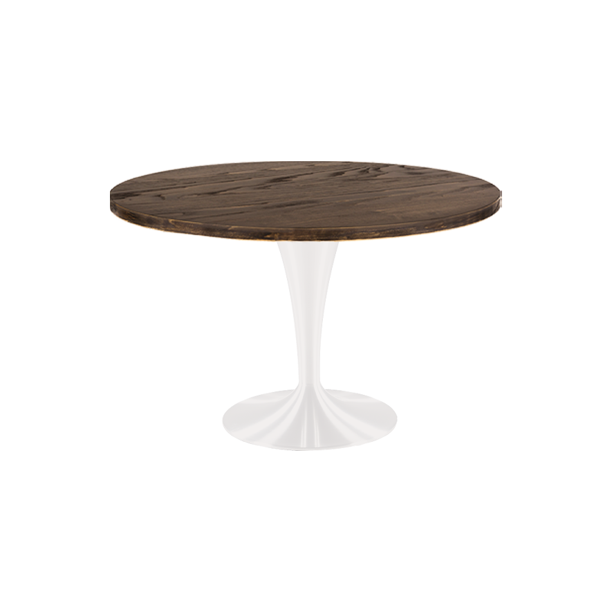 Table Ivan H76 dia120
