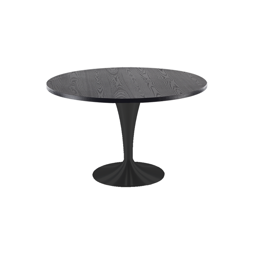 Table Ivan H76 dia120