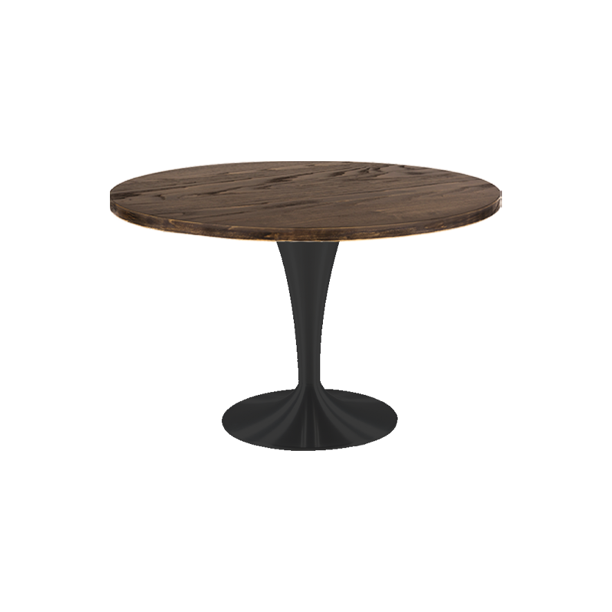 Table Ivan H76 dia120