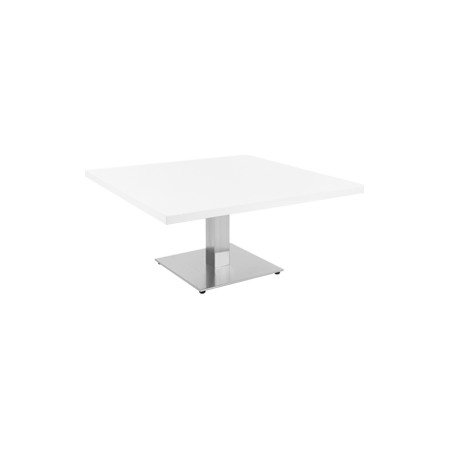 Table basse Stan H43 70x70