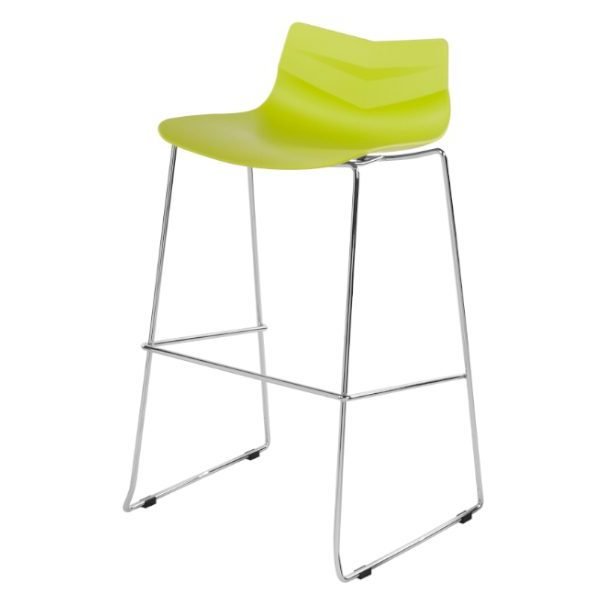Tabouret Leaf