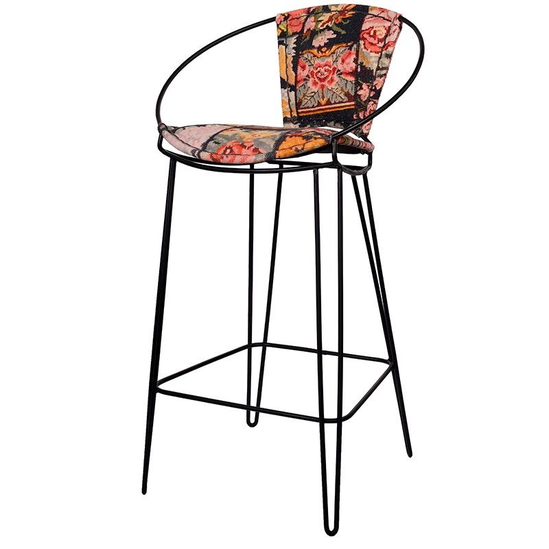 114228 tabouret grandma goa