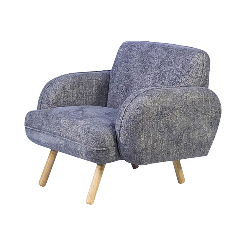 Fauteuil Toon