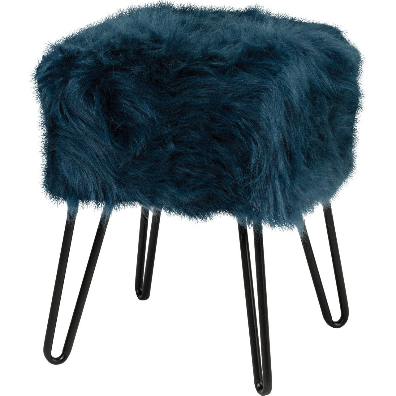 Tabouret  Furry