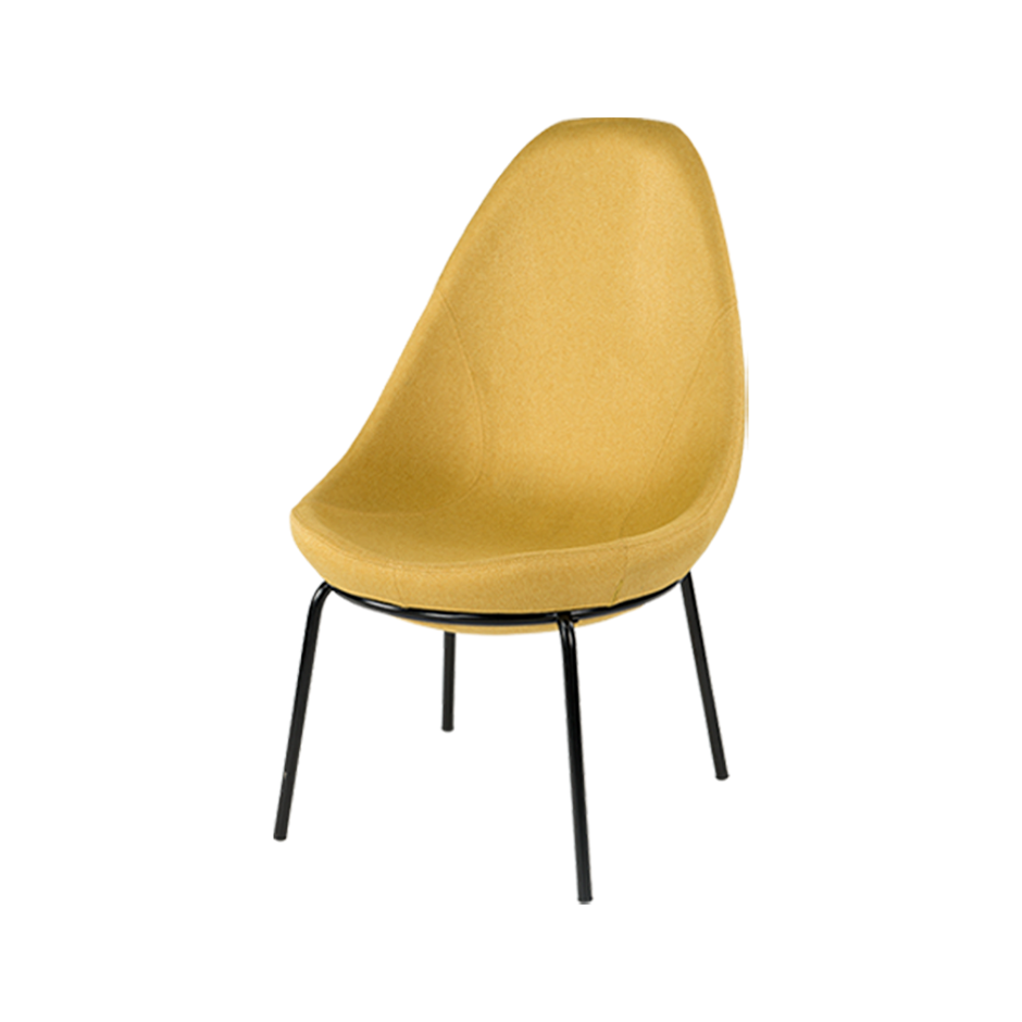 Fauteuil Kapsule Modo