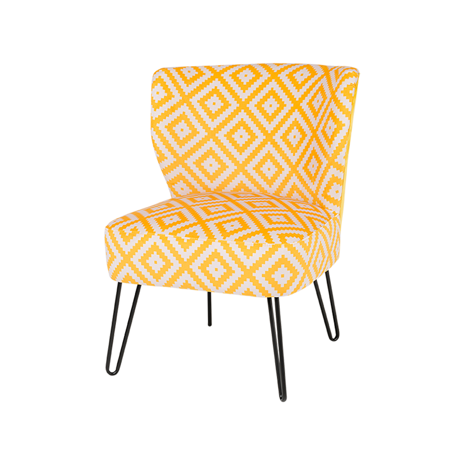 Fauteuil Kaméléon