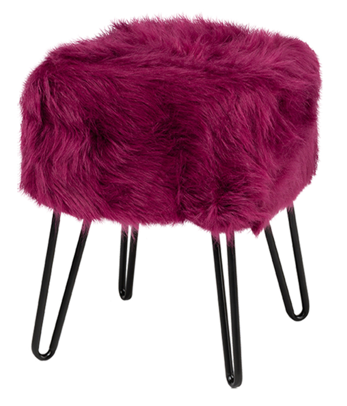 Tabouret  Furry