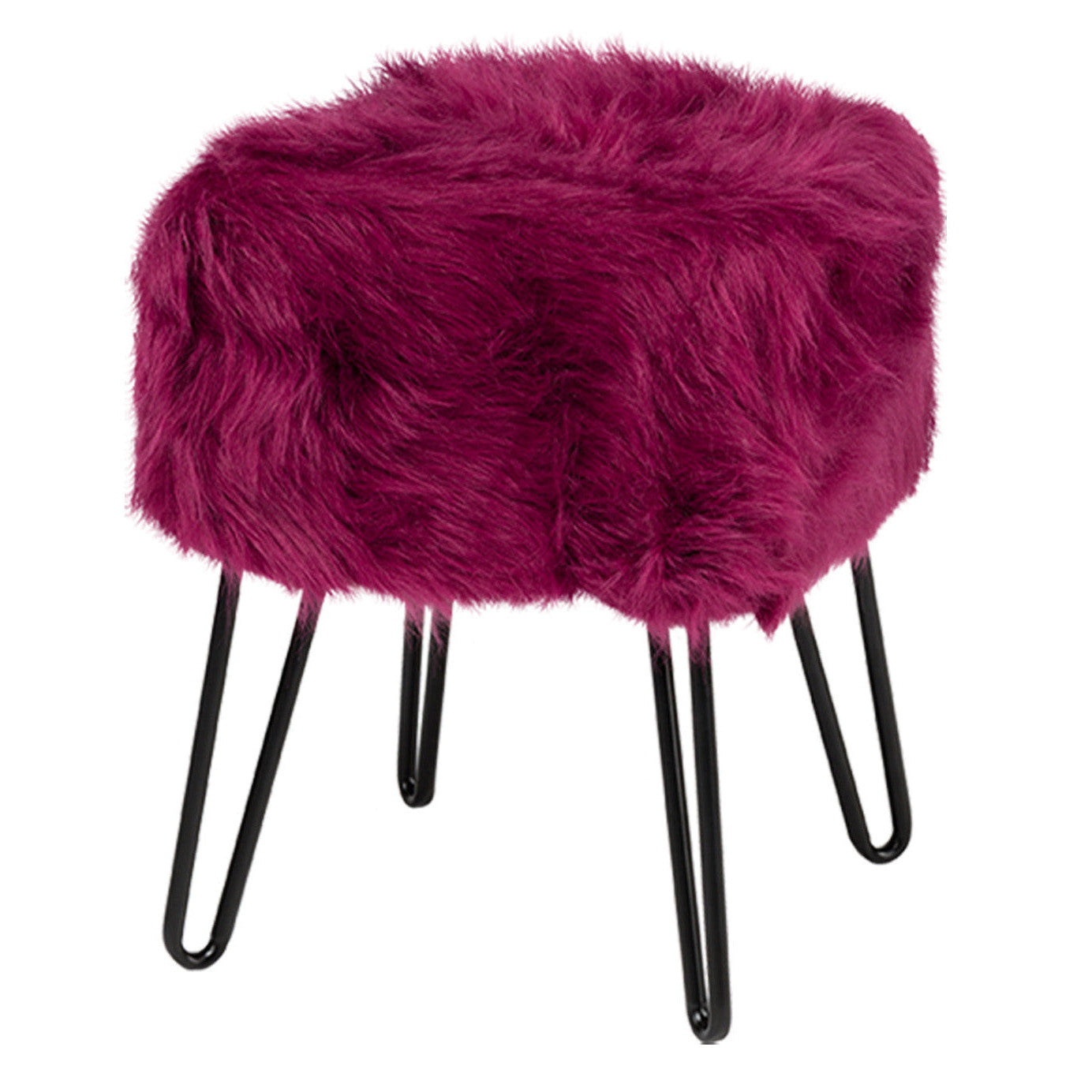 Tabouret  Furry