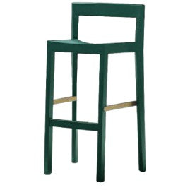 Tabouret Cubik