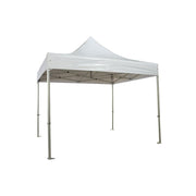 Abri Canopy - blanc