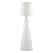 Luminaire Pivot - blanc