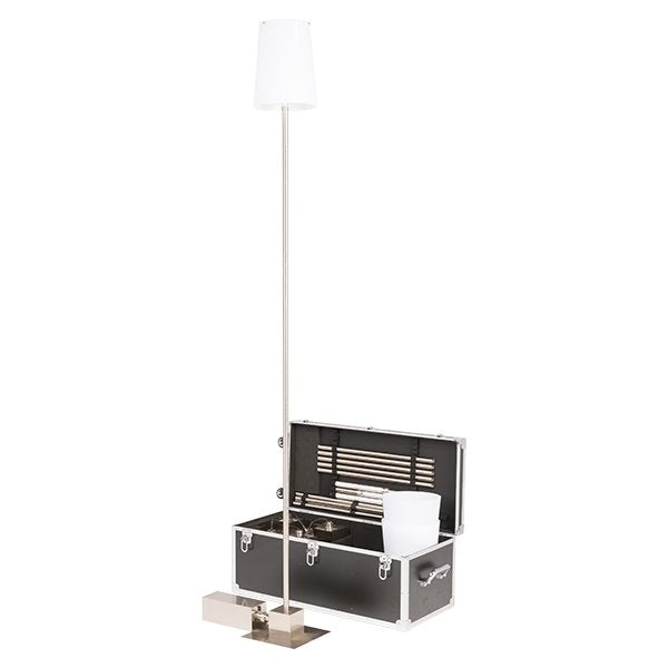 Luminaire Pollux 4 LED
