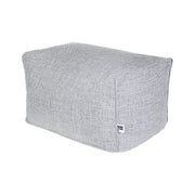 Lazy Foot - gris