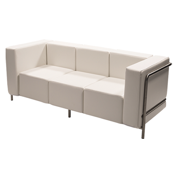 186133 steel canape blanc 3 e1744893821864