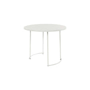 Table Tiketac H73 dia90