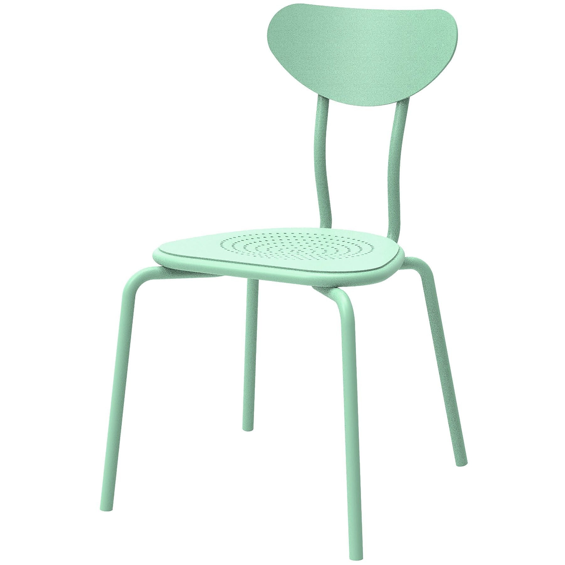 Chaise Milo