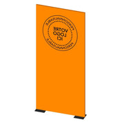 Cloisons houssées  L 100 x H 230 cm