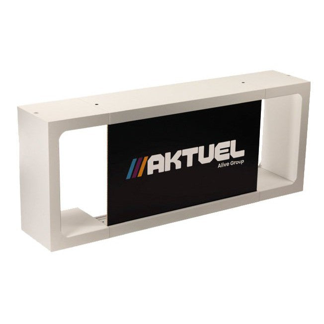 Desk modulo droit