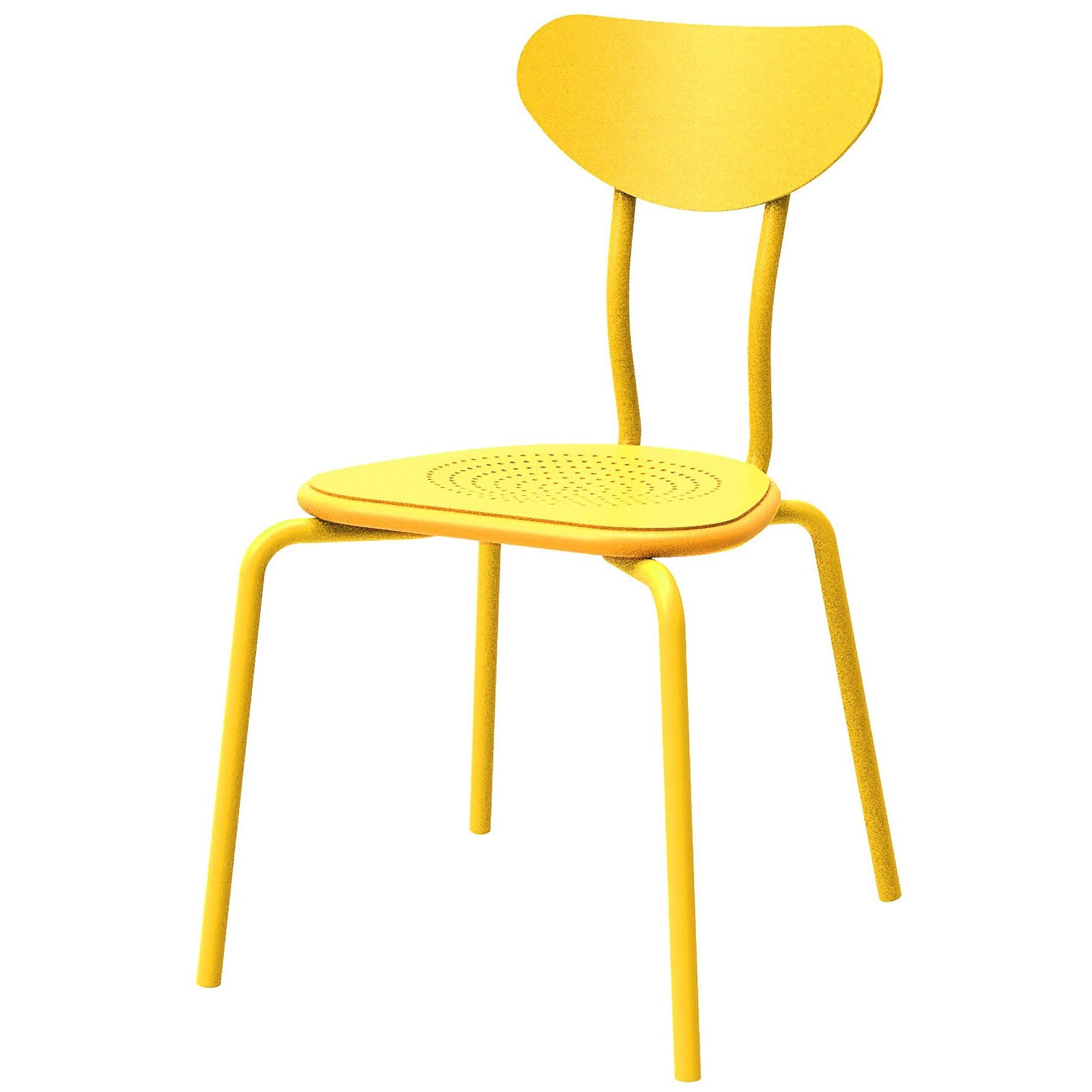 Chaise Milo