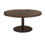 Table basse Stacy H35 dia 90