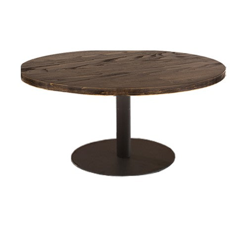 Table basse Stacy H35 dia 90