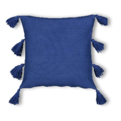 Coussin Pompon