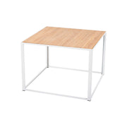 Table Kadra H73 - 100x100 cm