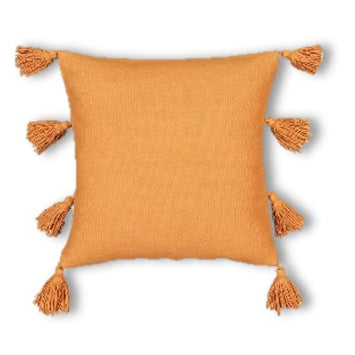 Coussin Pompon