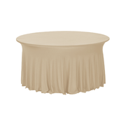 Nappe Slim - dia 150