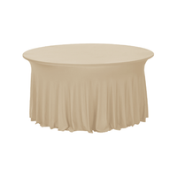 Nappe Slim - dia 150