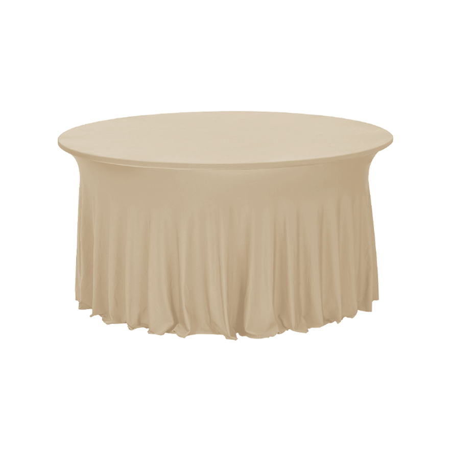 Nappe Slim - dia 150