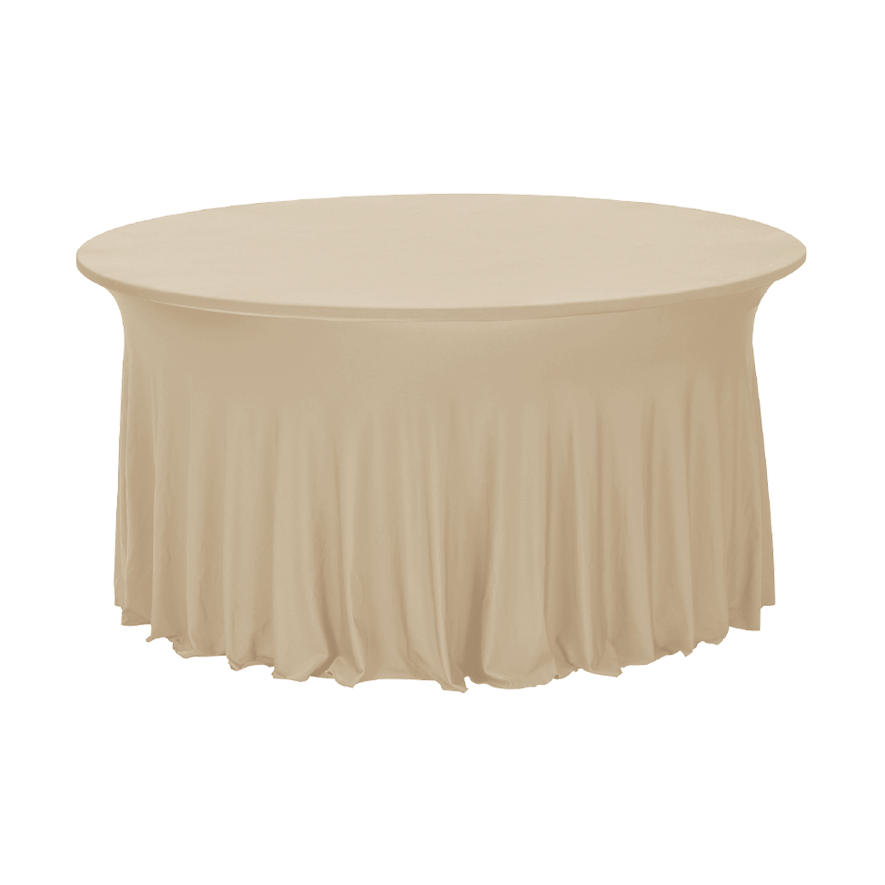 Nappe Slim - dia 180