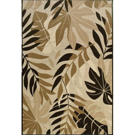 Tapis Garden 206x290 cm - beige
