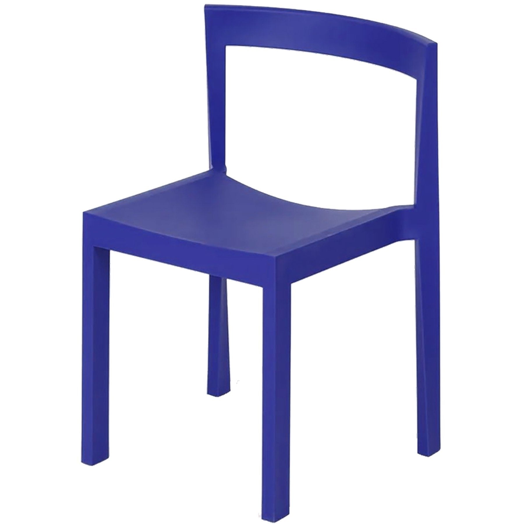 Chaise Cubik