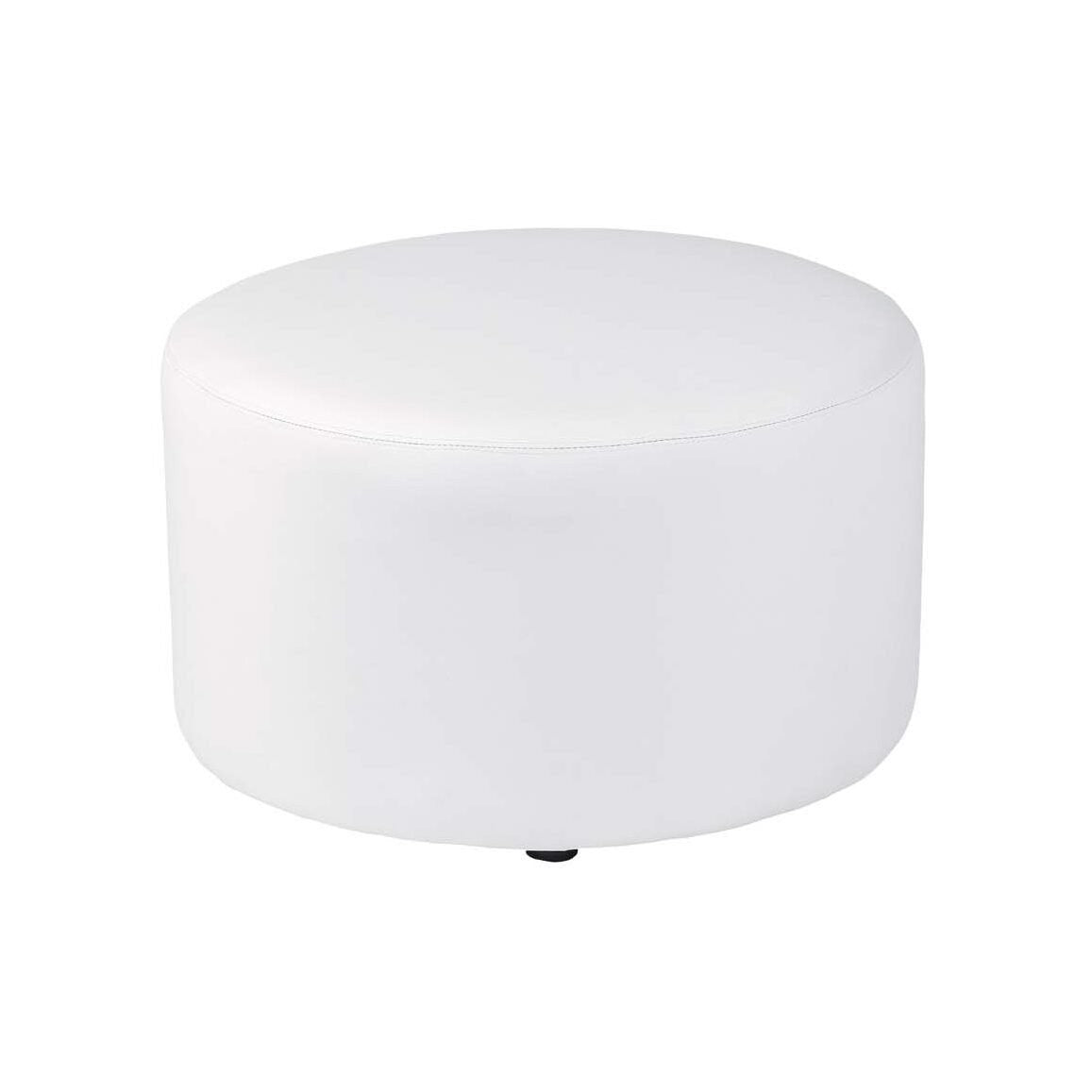 Pouf Nikki rond dia 70