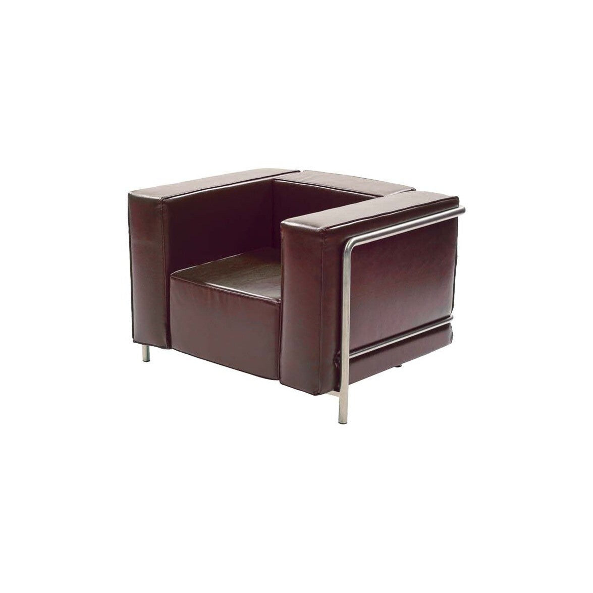 Fauteuil Steel