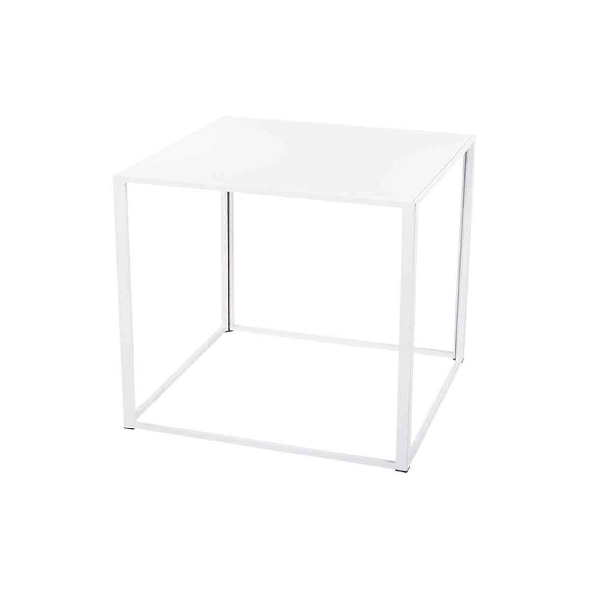 Table Kadra H73 - 100x100 cm