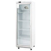 Armoire froide vitrée 338L