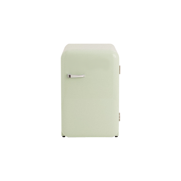 Réfrigérateur Rétro 92L
