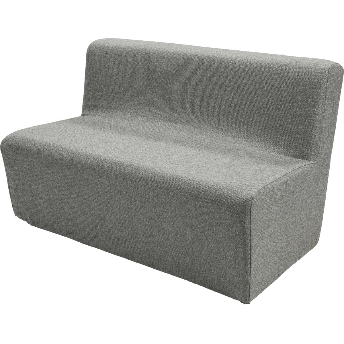 Chauffeuse Tweed L120