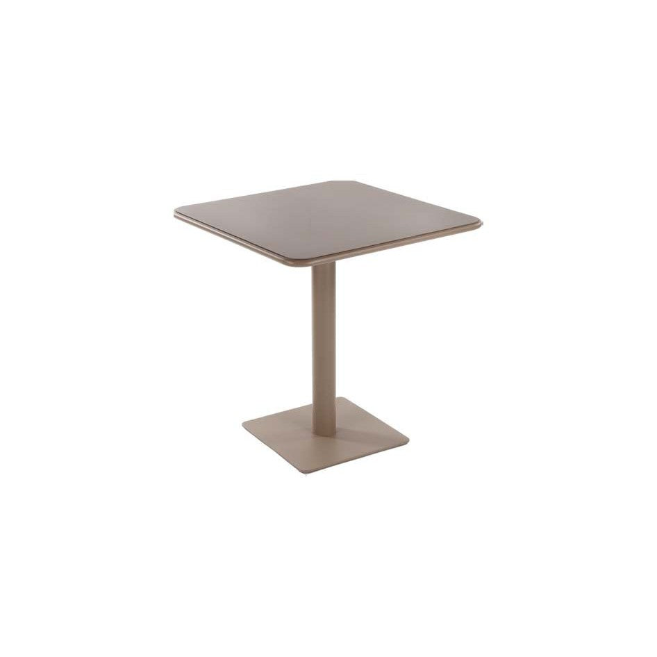 Table Moli H74 70x70